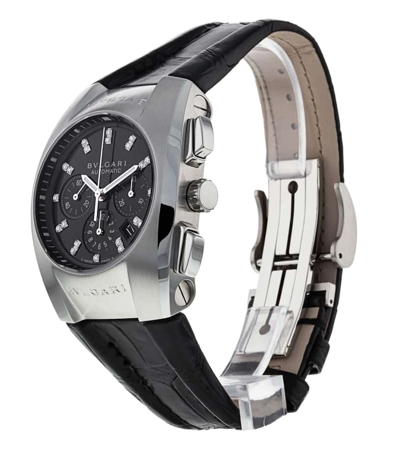 Bvlgari Ergon EG35BSLDCH/12